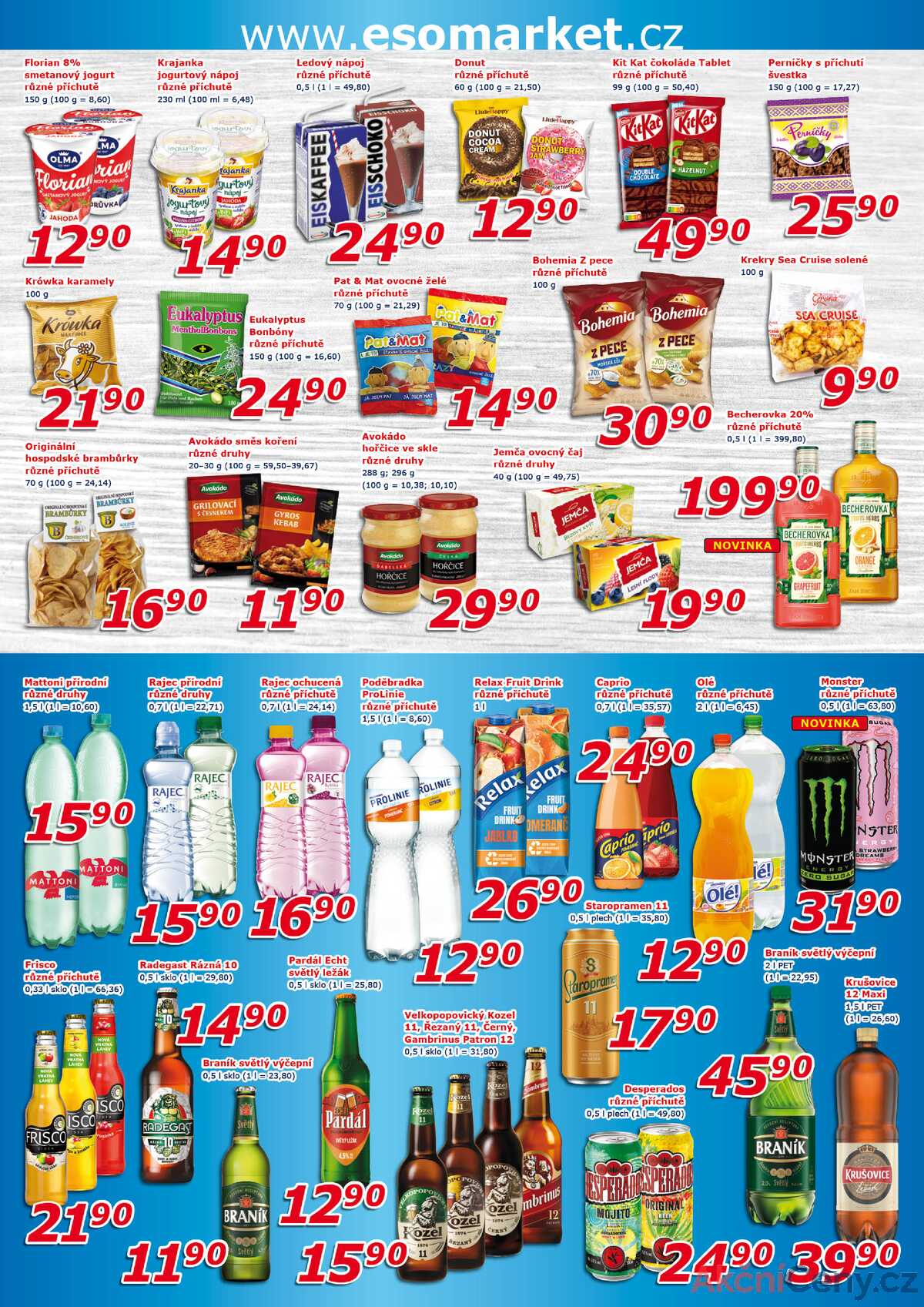 ESO market do 11.5. strana 4