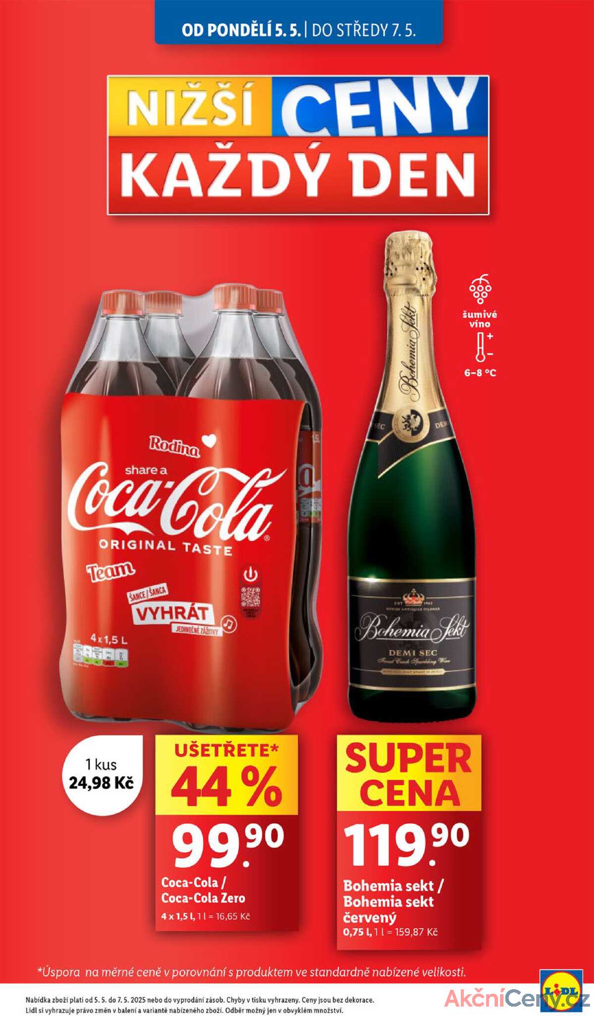 Lidl od 5.5. do 11.5.2025 strana 5