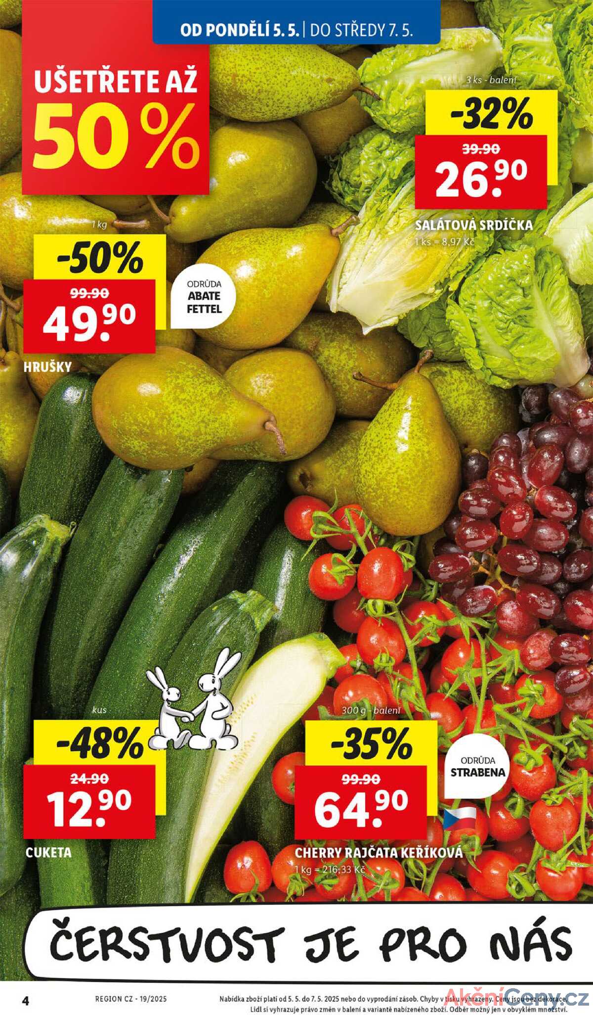 Lidl od 5.5. do 11.5.2025 strana 8