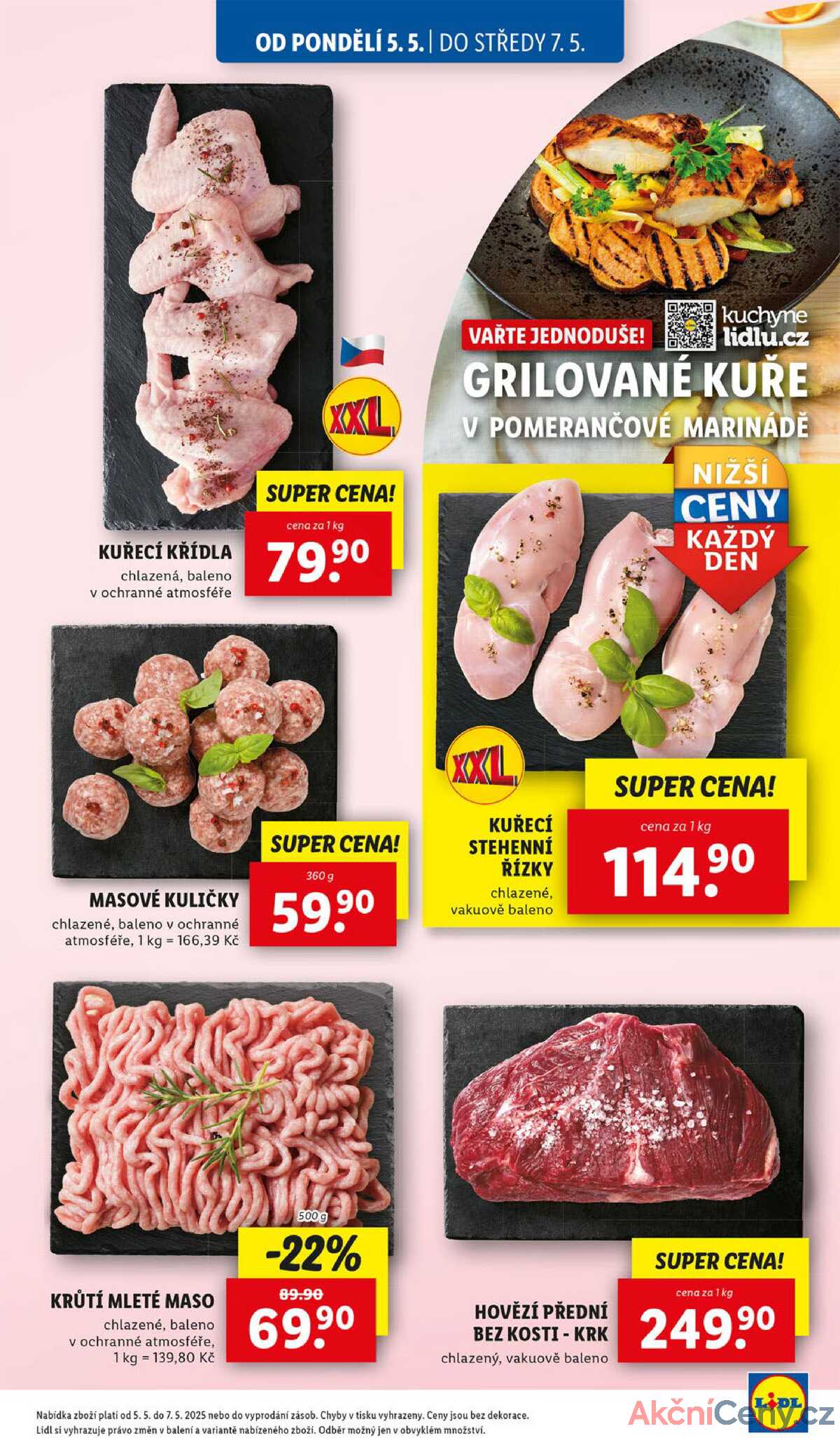 Lidl od 5.5. do 11.5.2025 strana 11