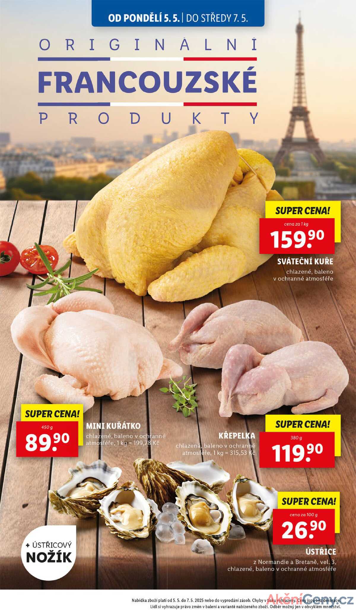 Lidl od 5.5. do 11.5.2025 strana 12