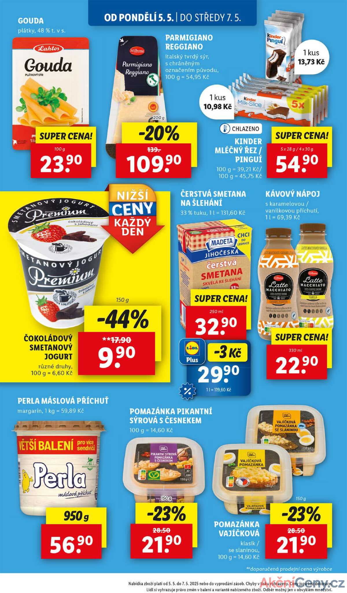 Lidl od 5.5. do 11.5.2025 strana 24