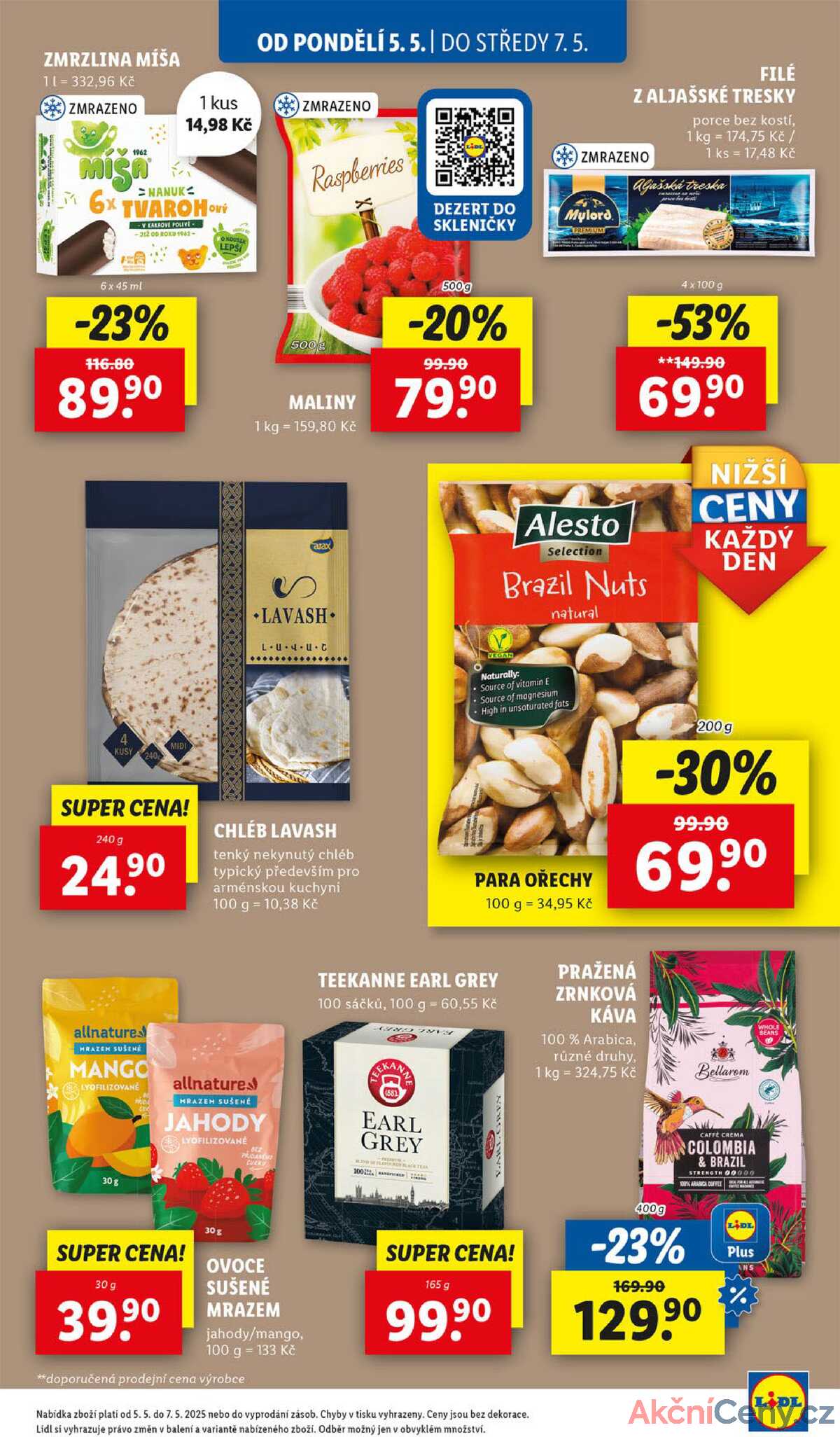 Lidl od 5.5. do 11.5.2025 strana 25