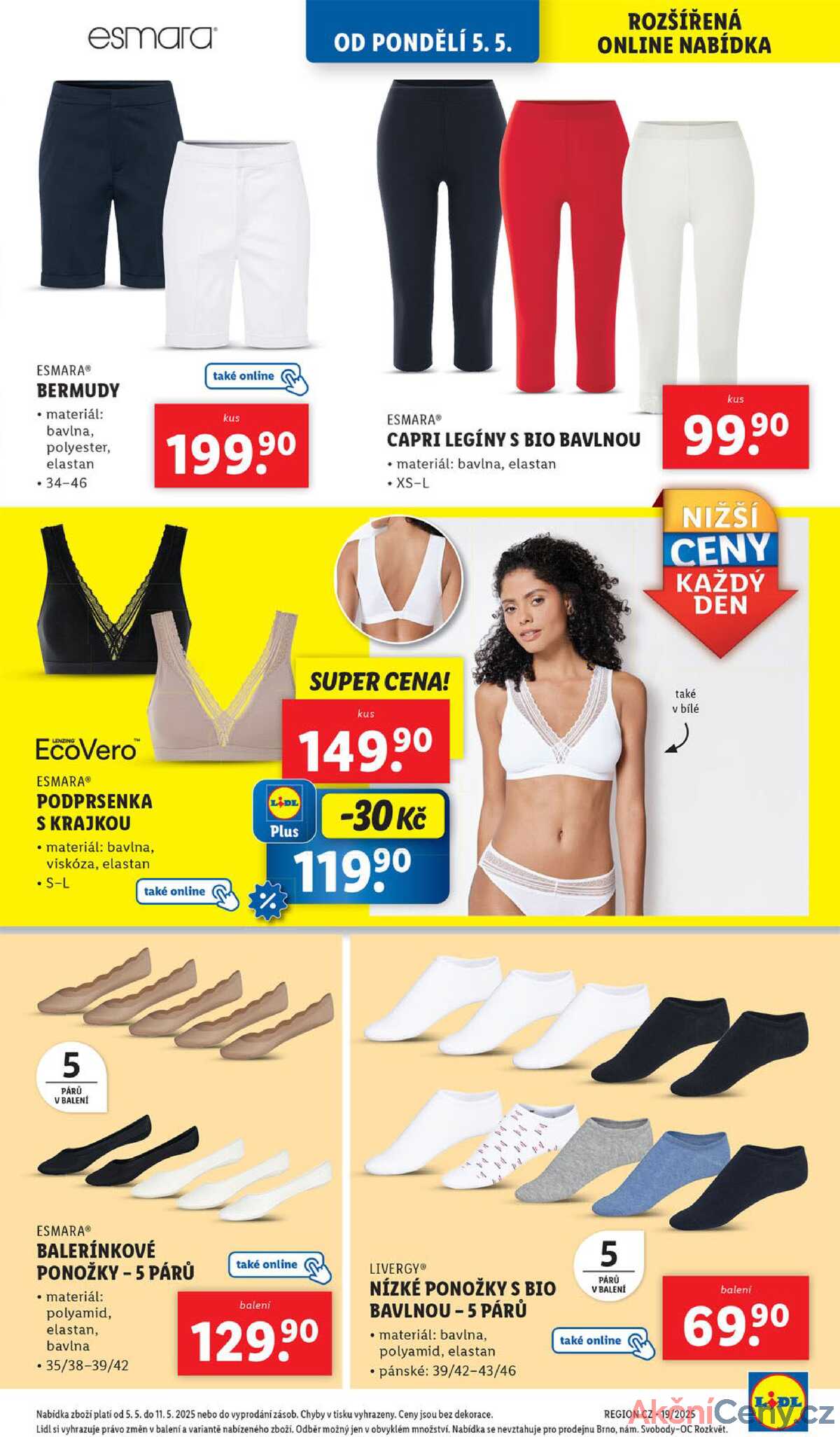 Lidl od 5.5. do 11.5.2025 strana 41