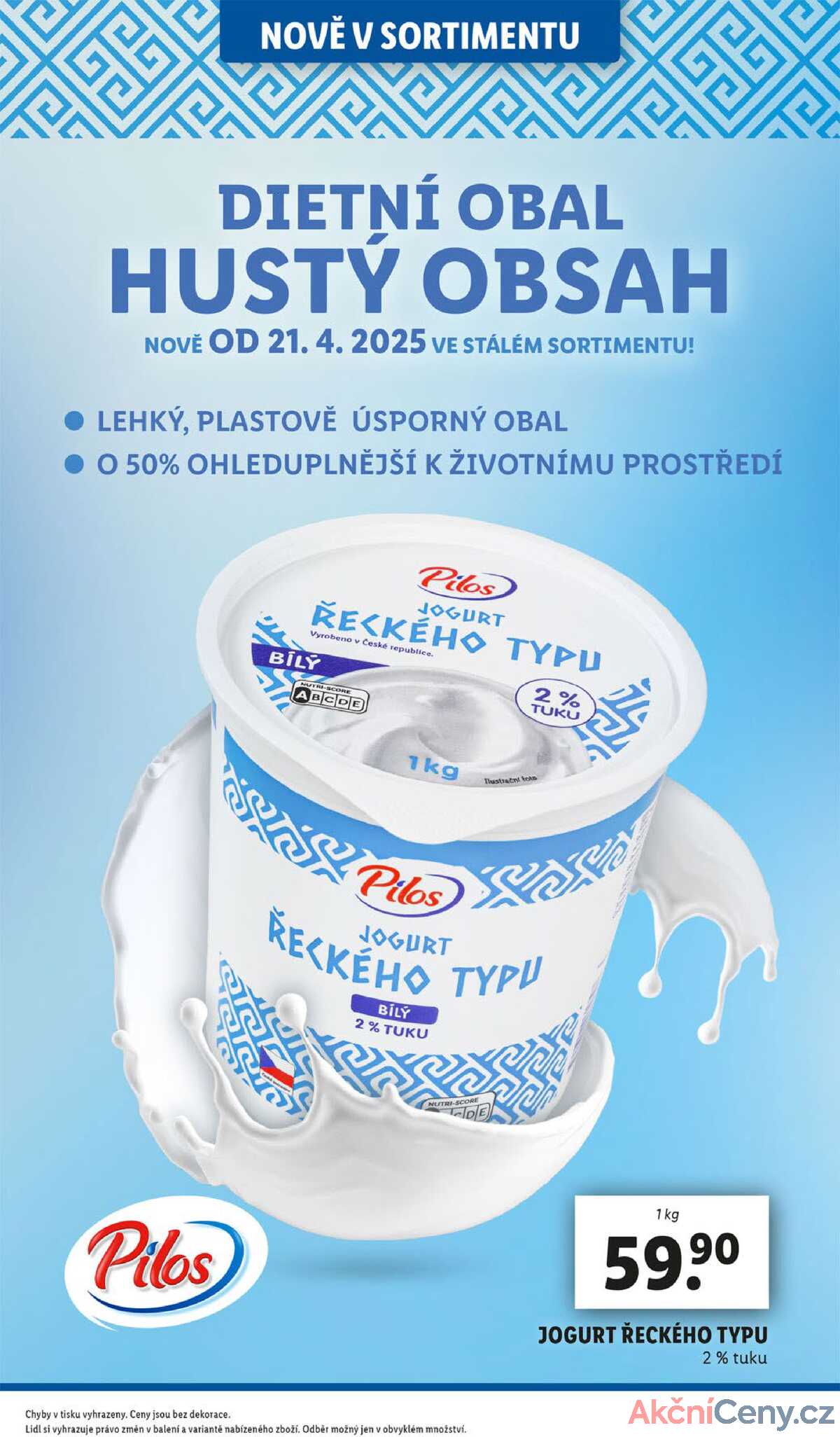 Lidl od 5.5. do 11.5.2025 strana 46