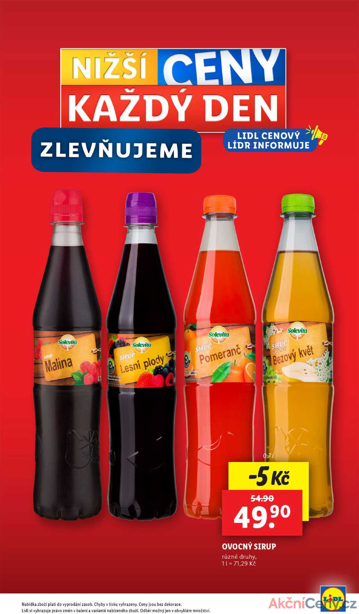 Lidl od 5.5. do 11.5.2025 strana 49