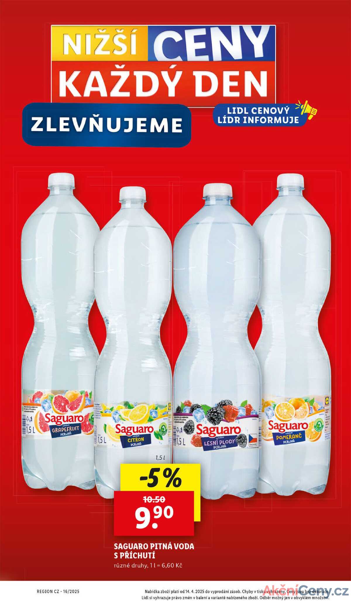 Lidl od 5.5. do 11.5.2025 strana 50