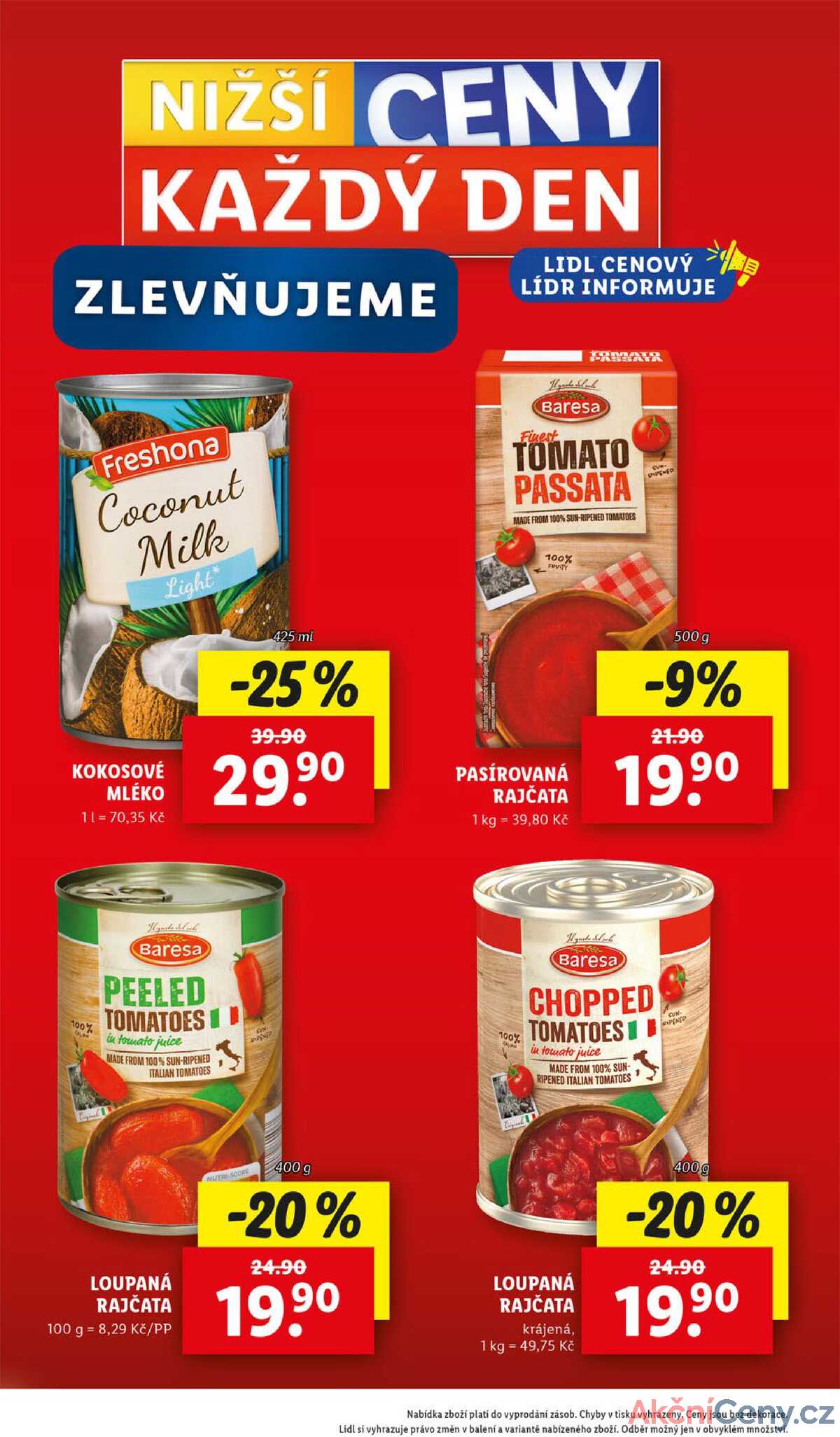 Lidl od 5.5. do 11.5.2025 strana 52