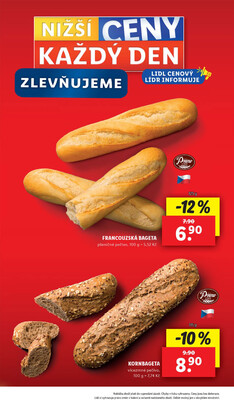 Lidl od 5.5. do 11.5.2025