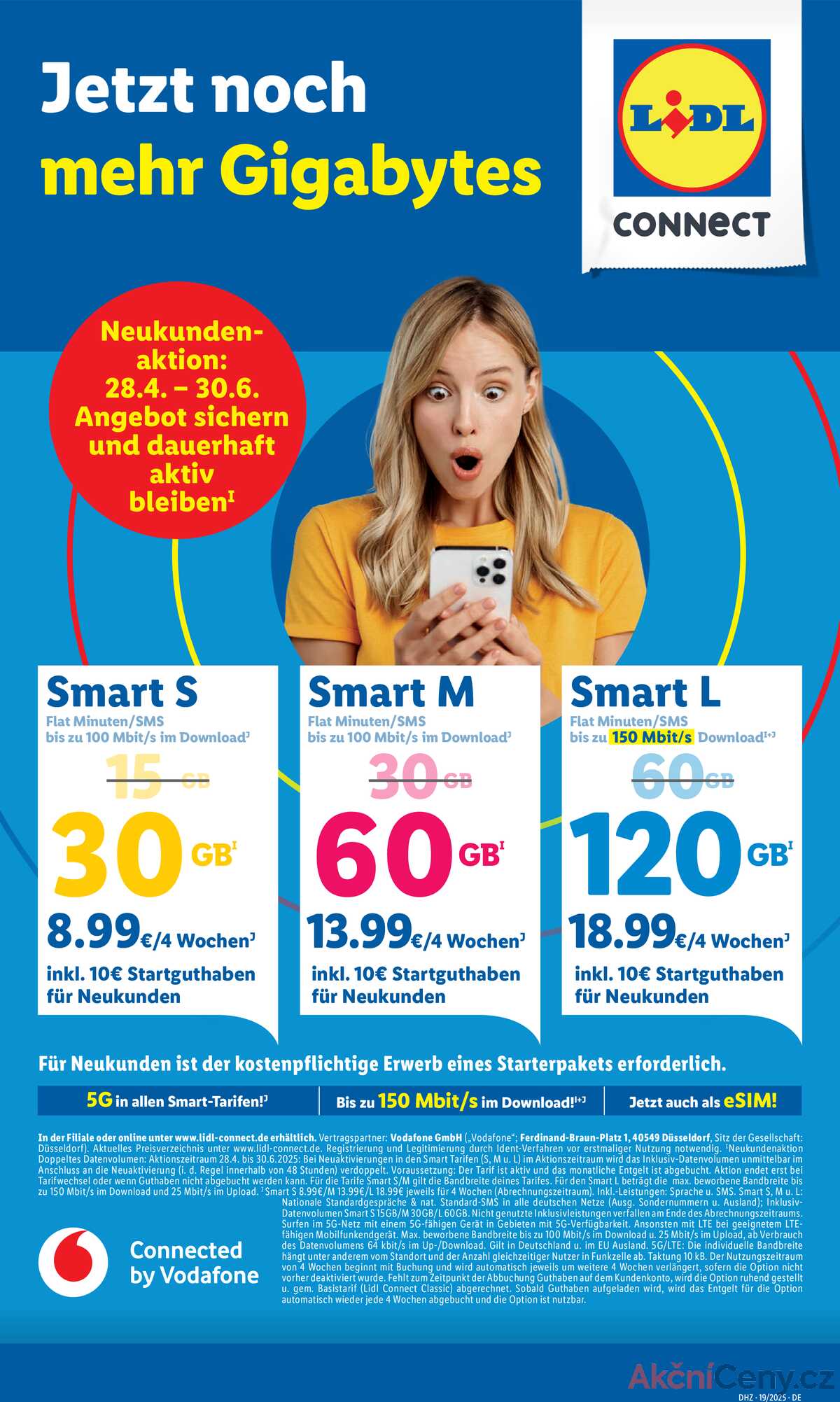 Leták Lidl Německo 5.5.-10.5.2025 strana 67