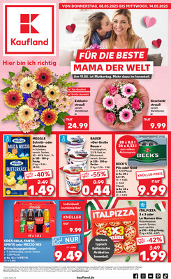 Kaufland Deutschland letáky