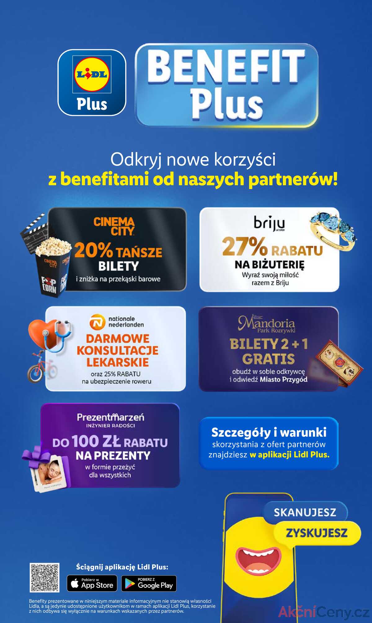 Leták Lidl Polsko 5.5.-7.5.2025 strana 65