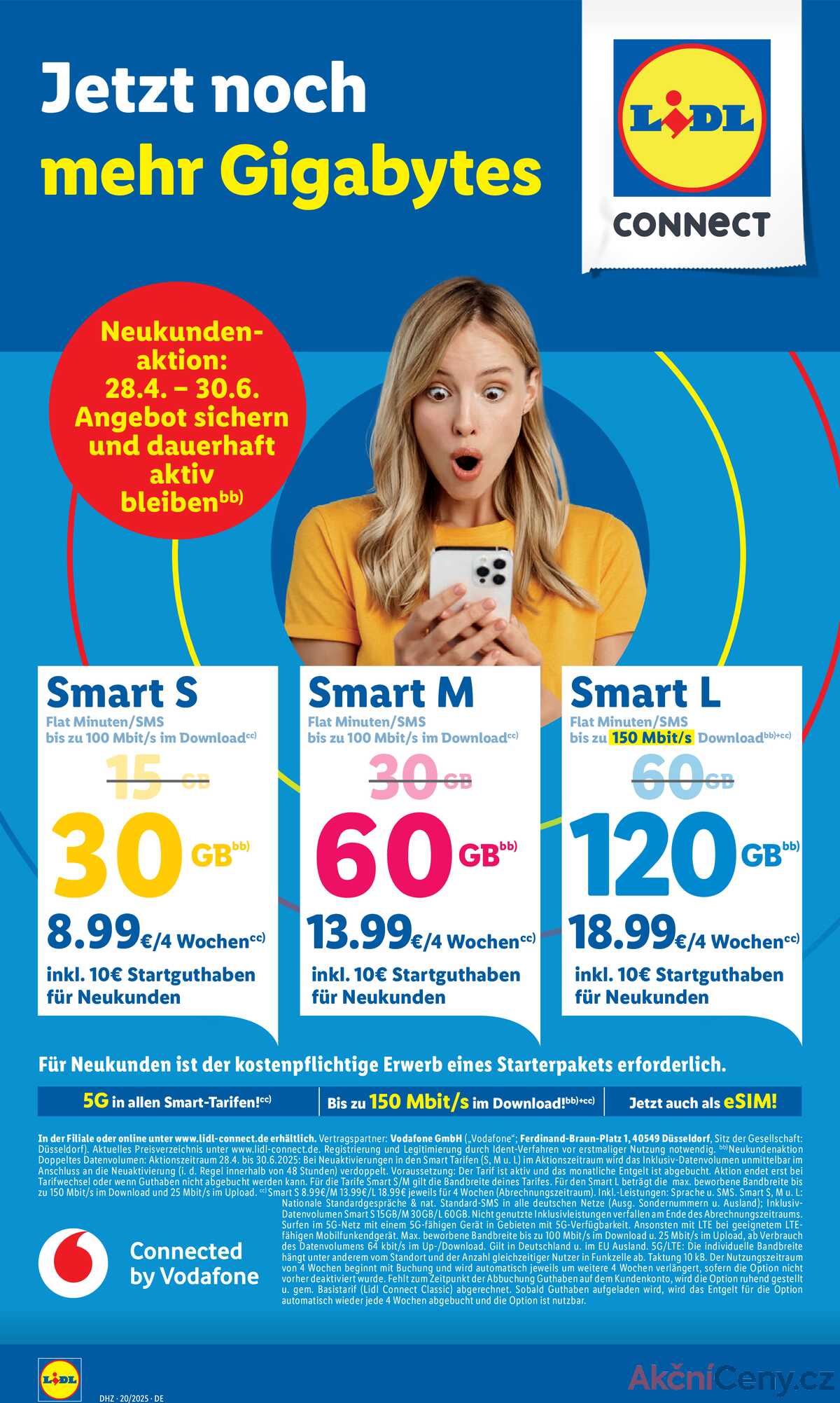 Leták Lidl Německo 12.5.-17.5.2025 strana 66