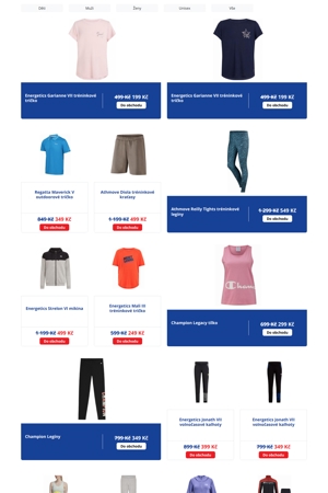 Intersport Fitness - 5. 5. 2025