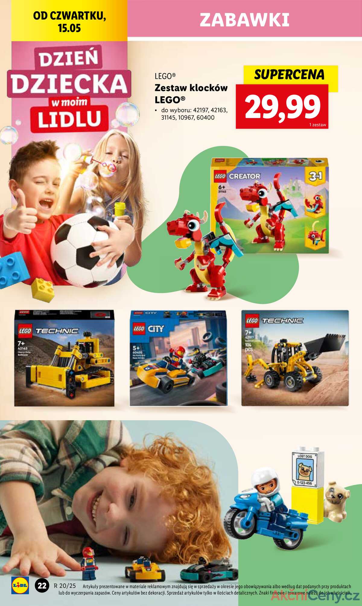 Katalog Lidl Polsko 12.5.-17.5.2025 strana 24