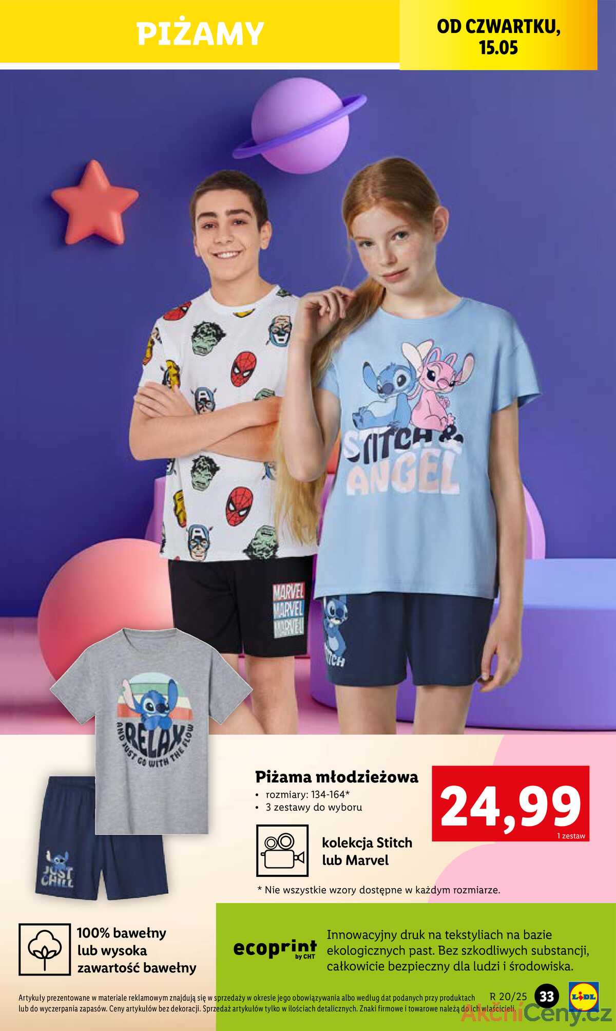 Katalog Lidl Polsko 12.5.-17.5.2025 strana 41