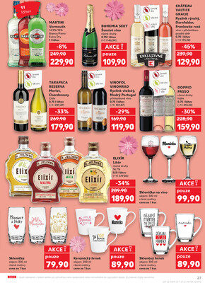 Kaufland 7.5. - 13.5. - Kaufland - Domažlice