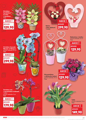 Kaufland 7.5. - 13.5. - Kaufland - Domažlice