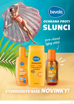 Kaufland 7.5. - 13.5. - Kaufland - Domažlice