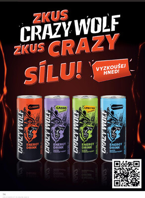 Kaufland 7.5. - 13.5. - Kaufland - Děčín