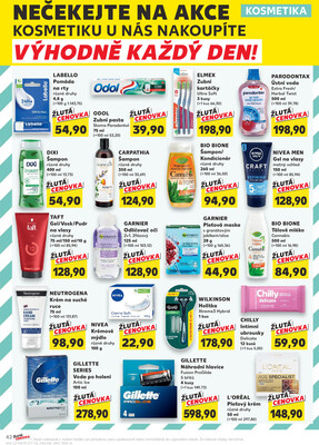 Kaufland 7.5. - 13.5. - Kaufland - Příbram