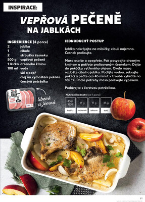 Kaufland 7.5. - 13.5. - Kaufland - Příbram