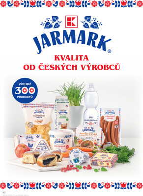 Kaufland 7.5. - 13.5. - Kaufland - Příbram