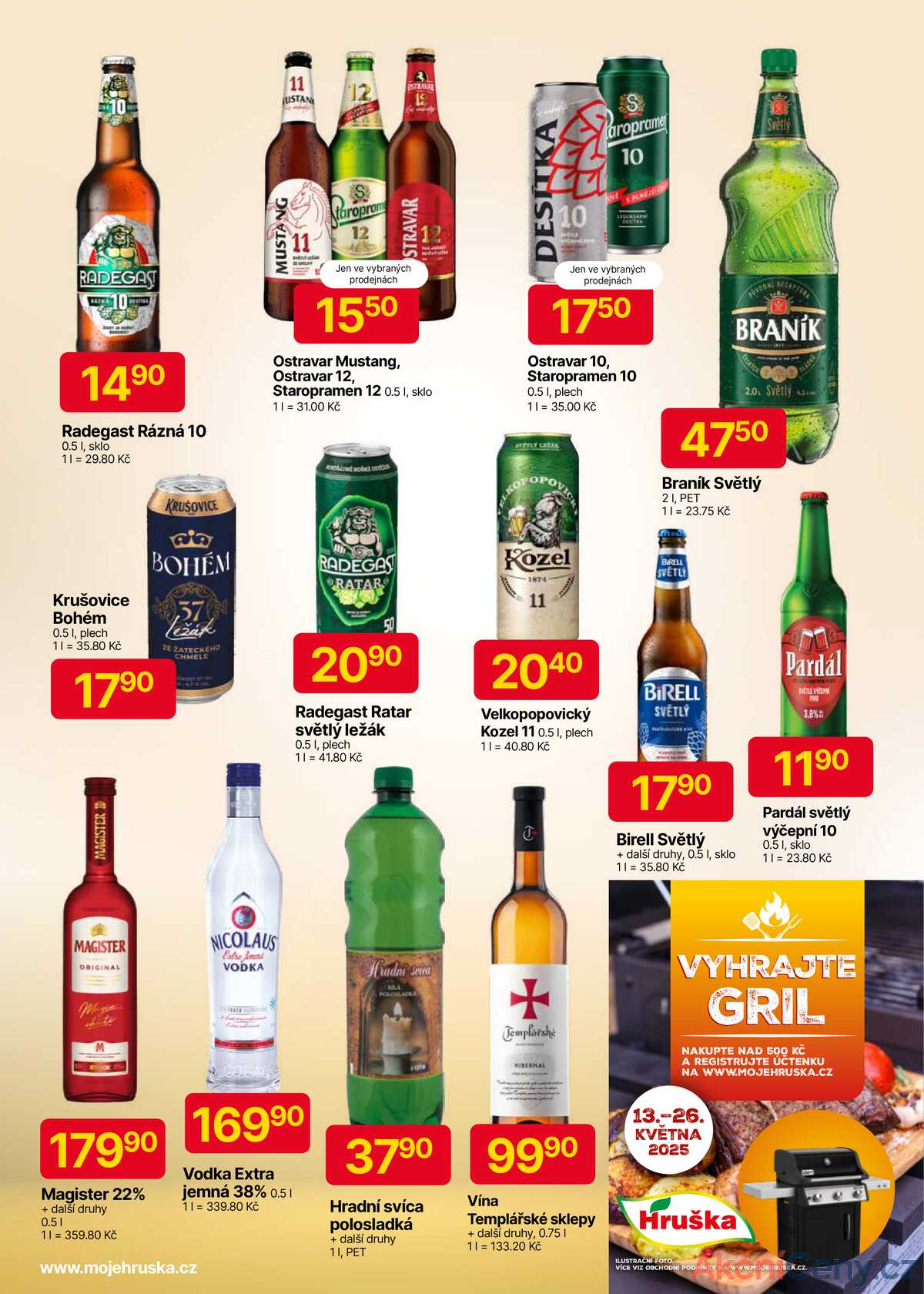 Hruška od 13.5. do 19.5.2025 strana 6