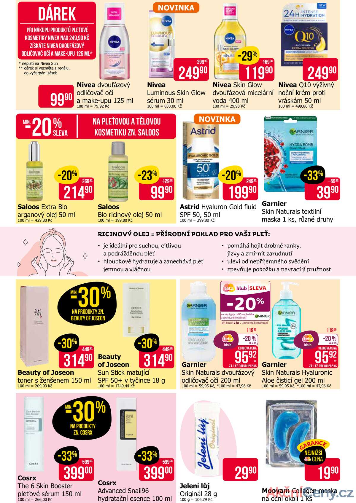Teta drogerie  od 7.5. do 20.5.2025 strana 3