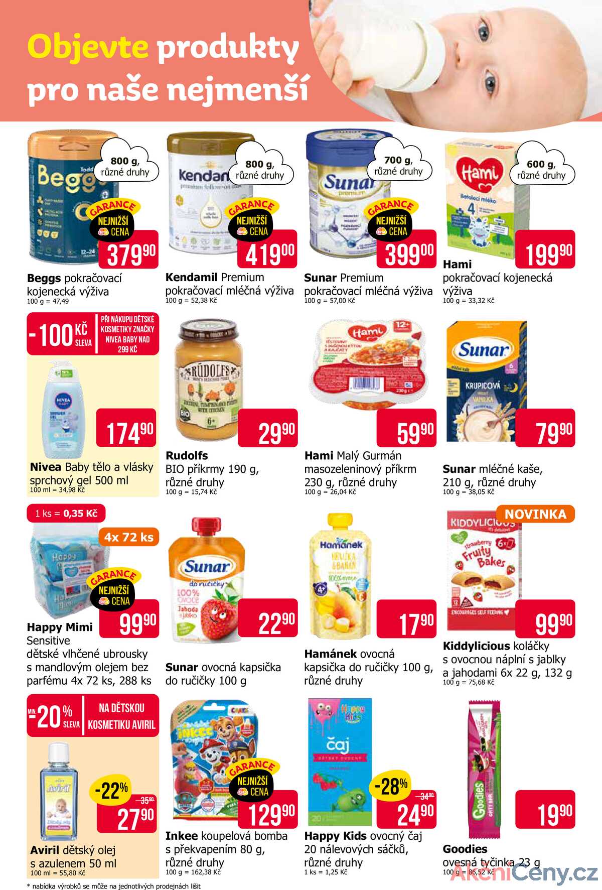 Teta drogerie  od 7.5. do 20.5.2025 strana 13