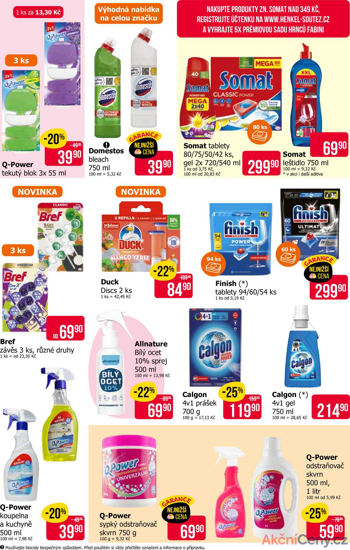 Teta drogerie  od 7.5. do 20.5.2025 strana 16