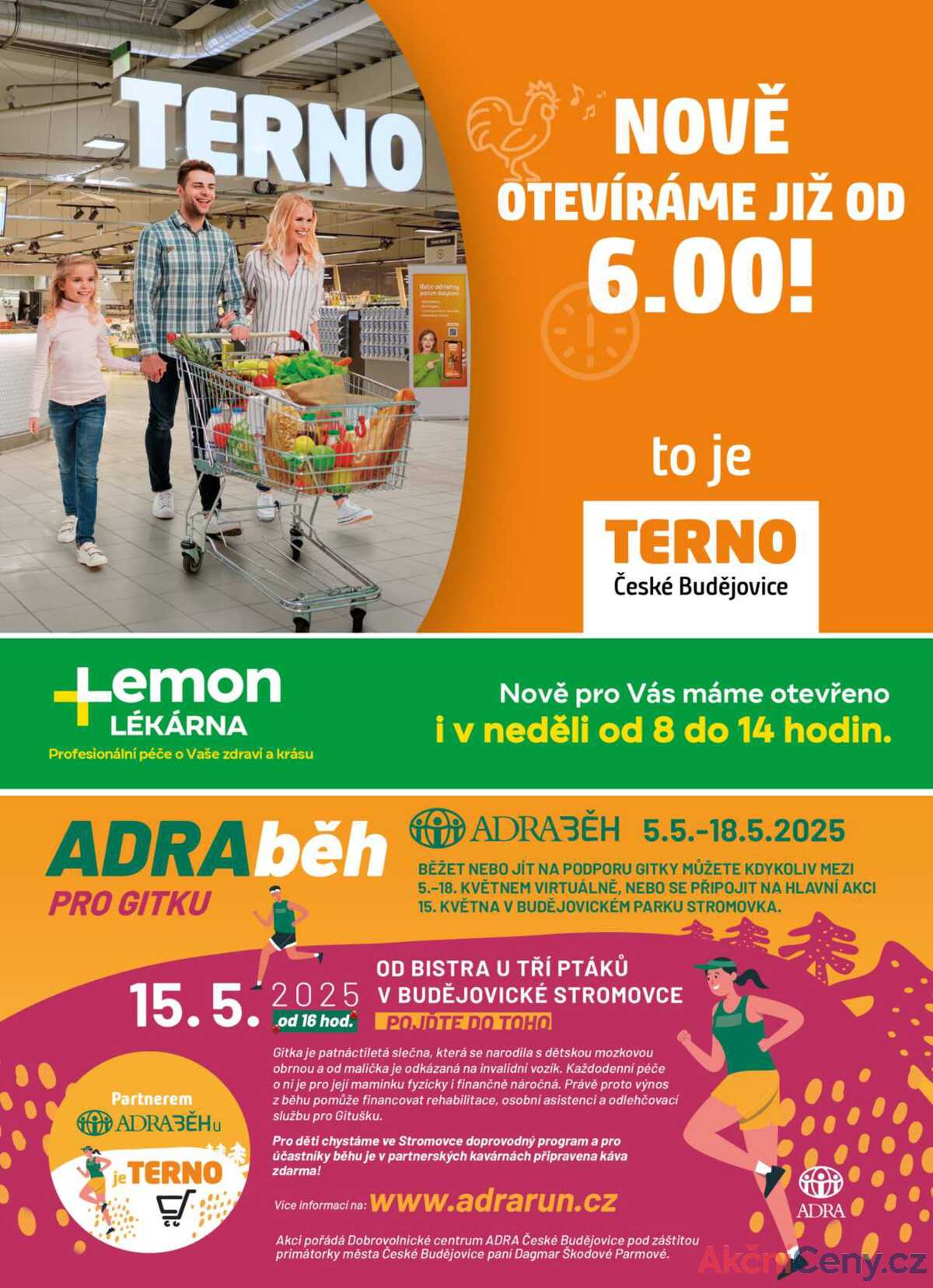 Terno České Budějovice 7.5. - 13.5. strana 17