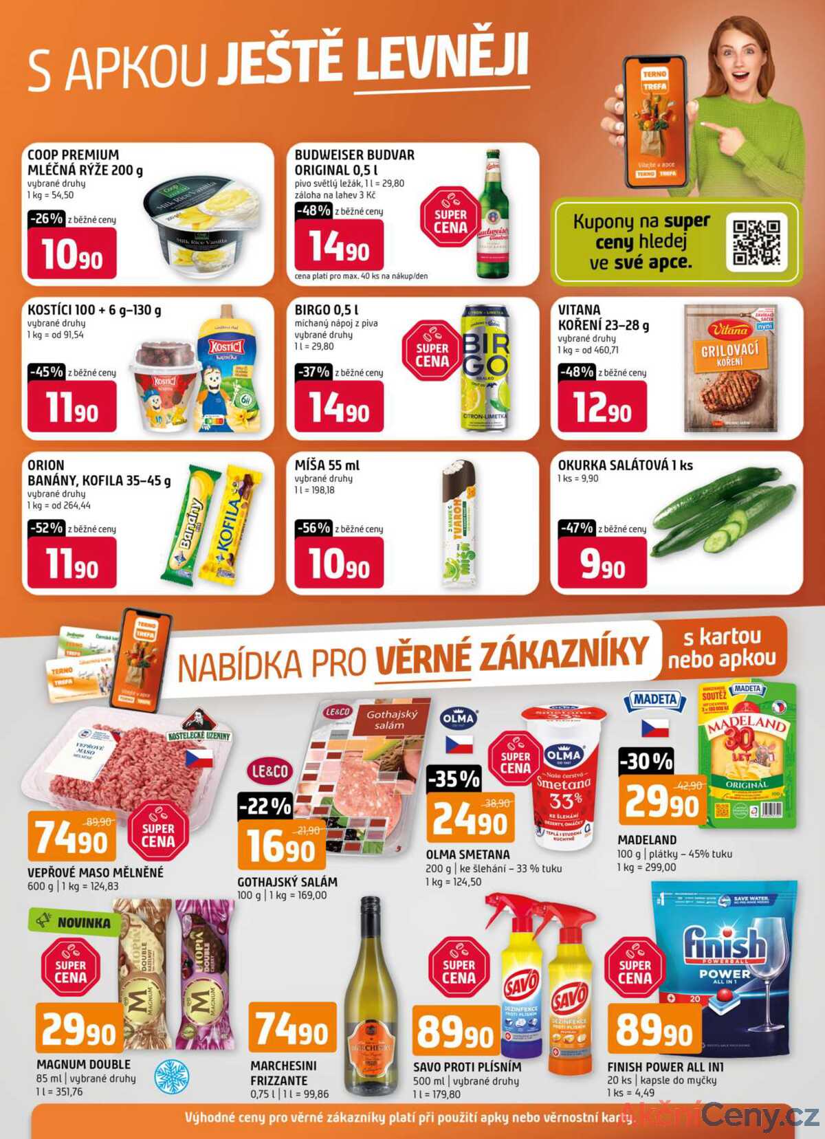 Terno České Budějovice 7.5. - 13.5. strana 20