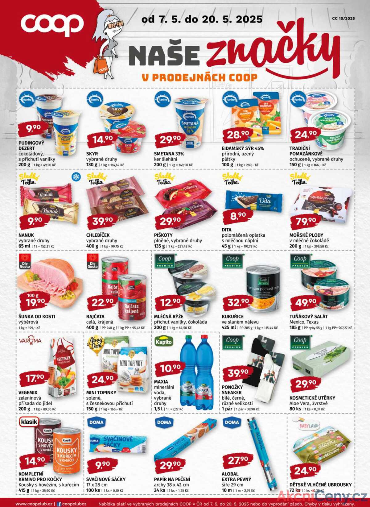 Terno Tábor, Zlín, Český Krumlov, Prachatice, Jihlava 7.5. - 13.5. strana 17
