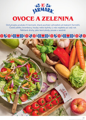 Kaufland 7.5. - 13.5. - Kaufland - Ostrava - Zábřeh
