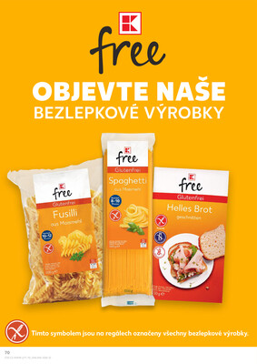 Kaufland 7.5. - 13.5. - Kaufland - Ostrava - Zábřeh