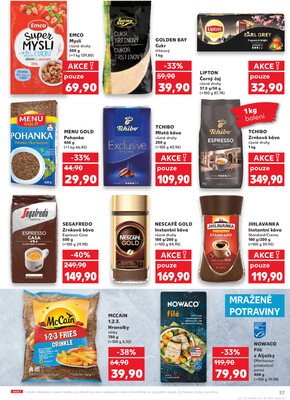 Kaufland 7.5. - 13.5. - Kaufland - Zlín - Vršava