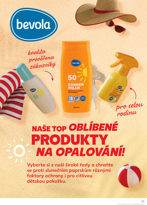 Kaufland 7.5. - 13.5. - Kaufland - Zlín - Vršava