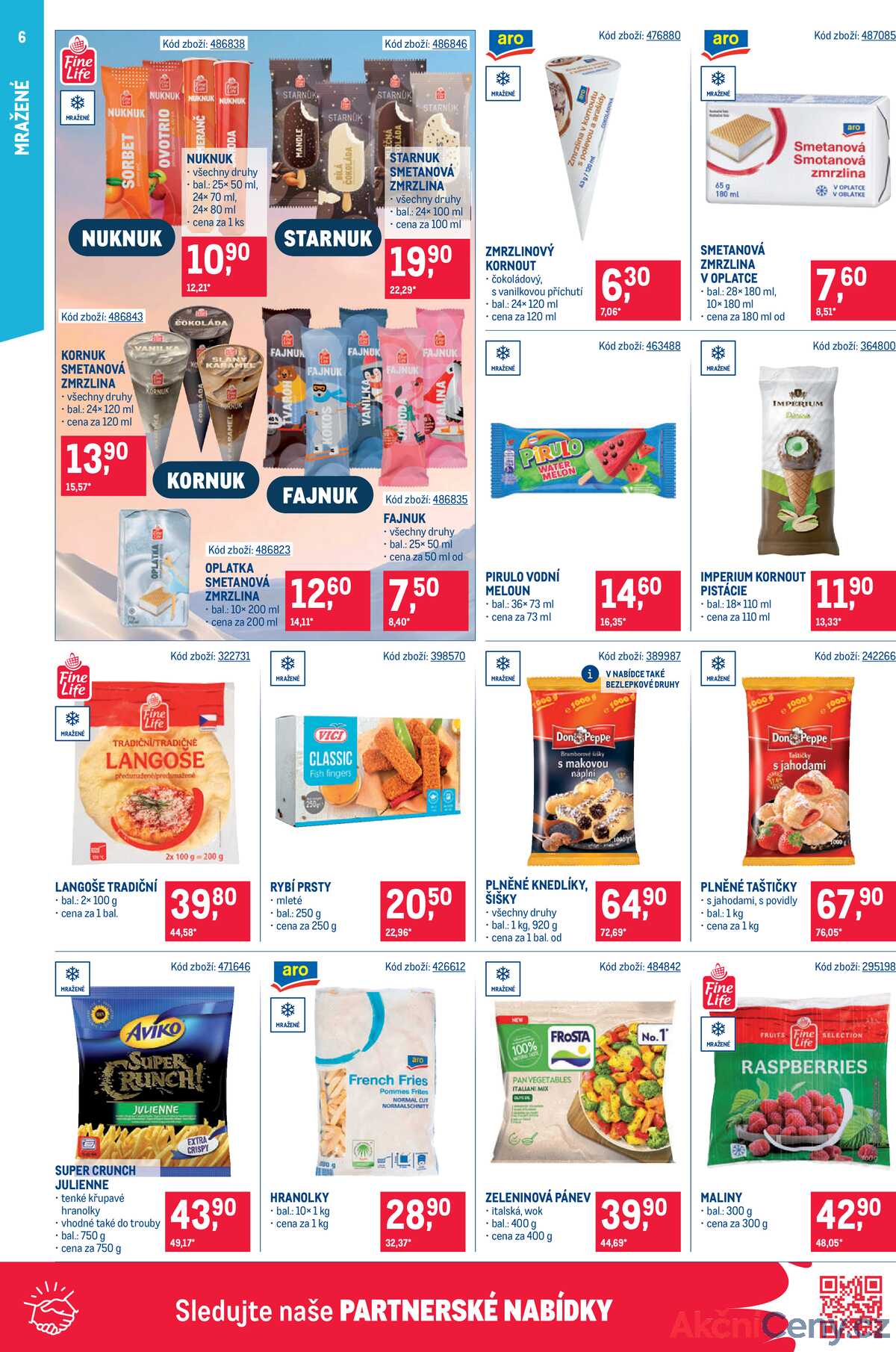 MAKRO Maloobchod od 7.5. do 20.5.2025 strana 6