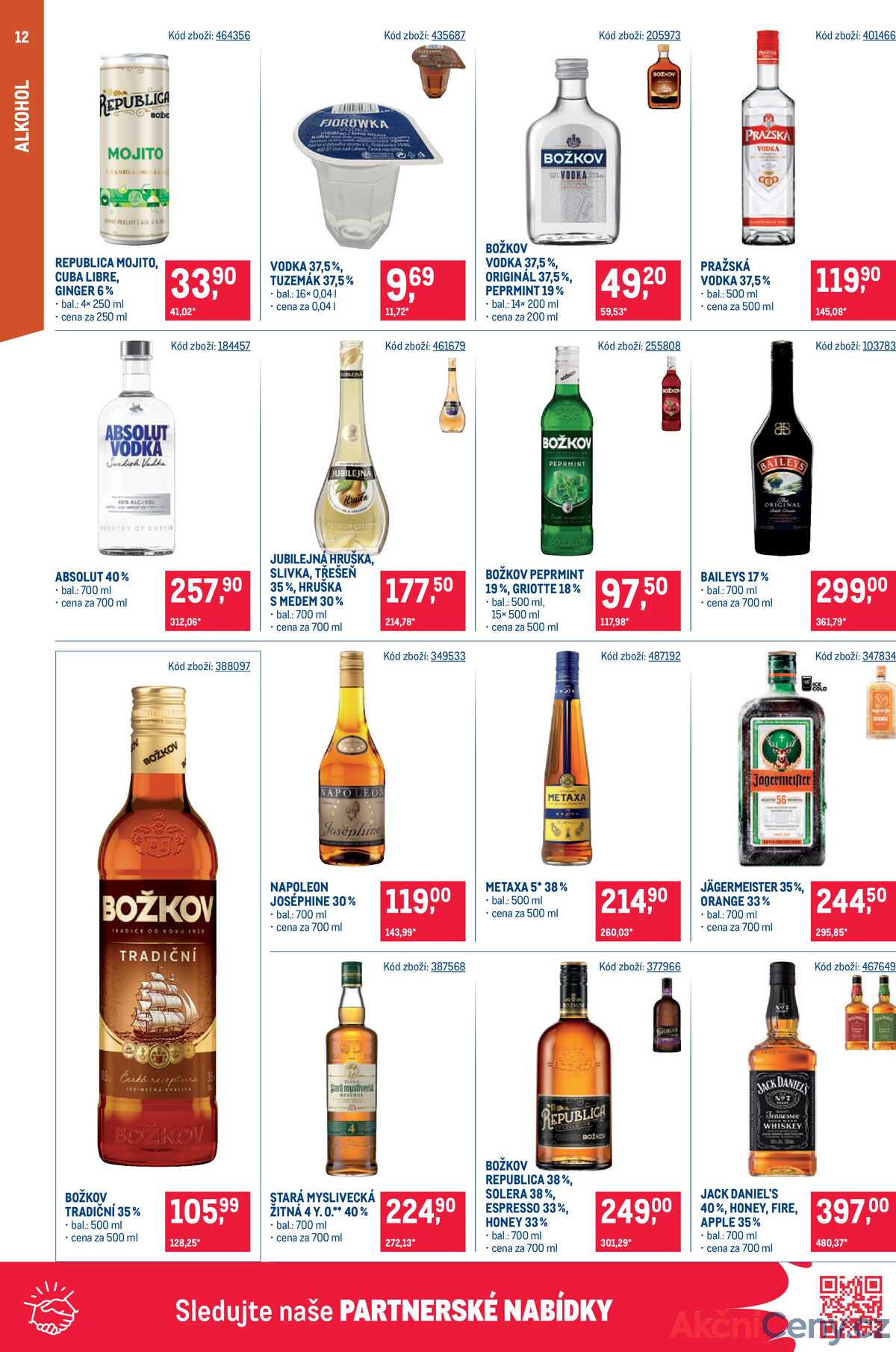 MAKRO Maloobchod od 7.5. do 20.5.2025 strana 12