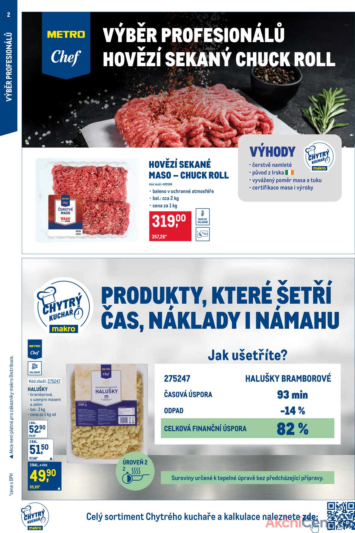 Makro Gastronomie do 20.5. strana 2