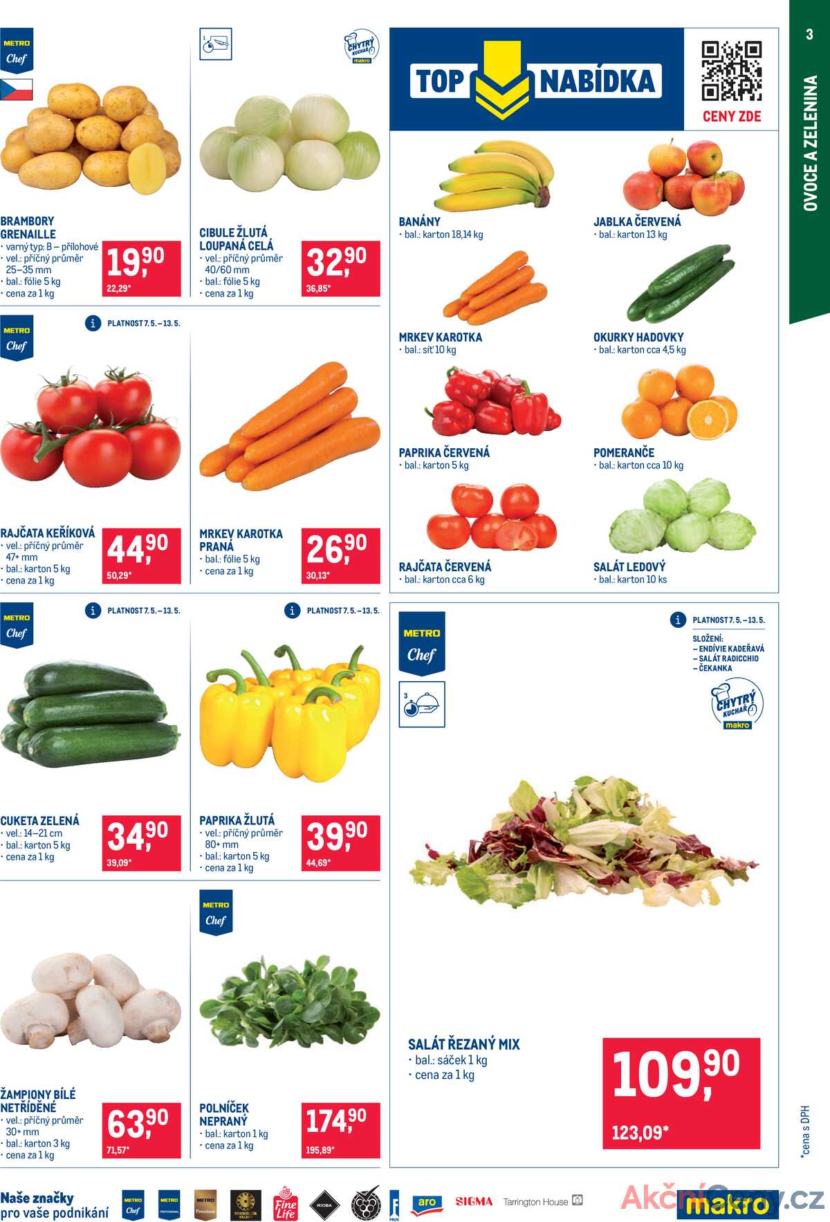 Makro Gastronomie do 20.5. strana 3