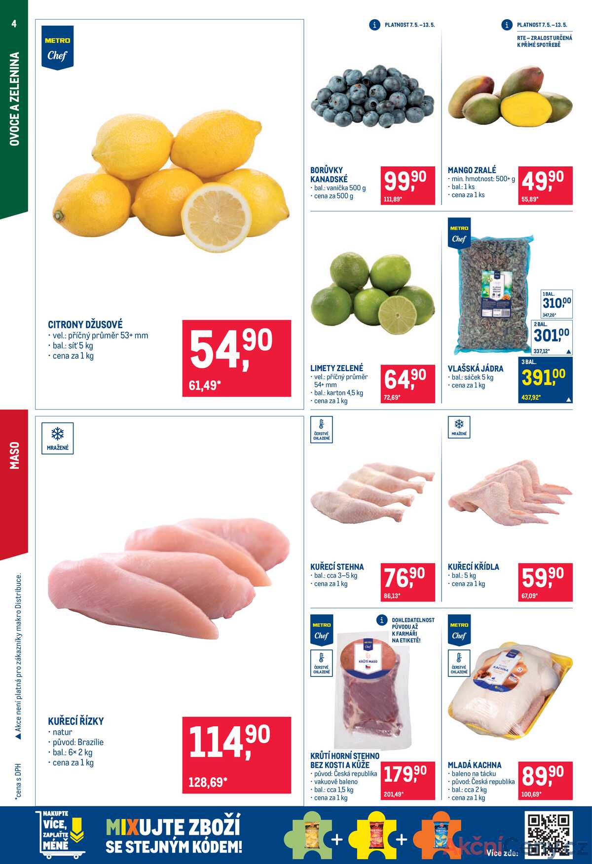 Makro Gastronomie do 20.5. strana 4