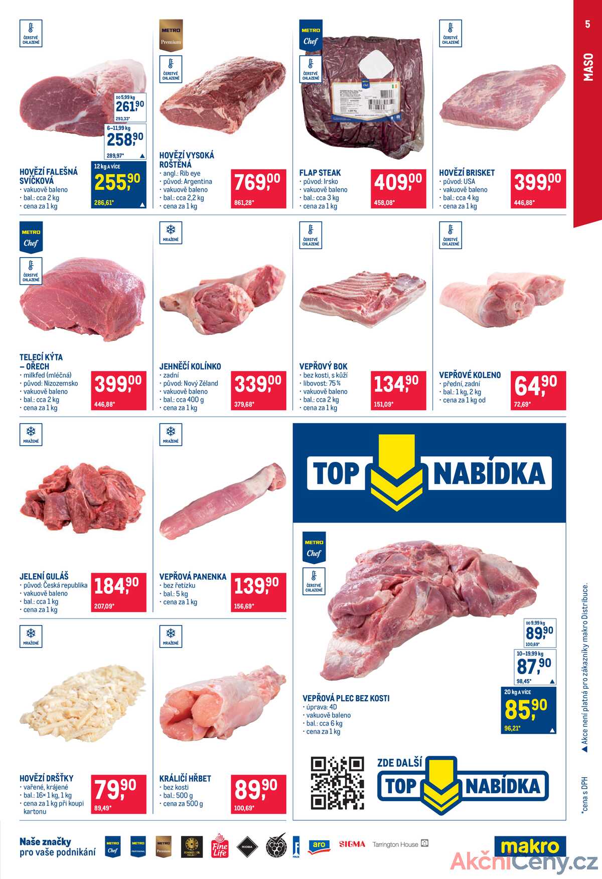 Makro Gastronomie do 20.5. strana 5