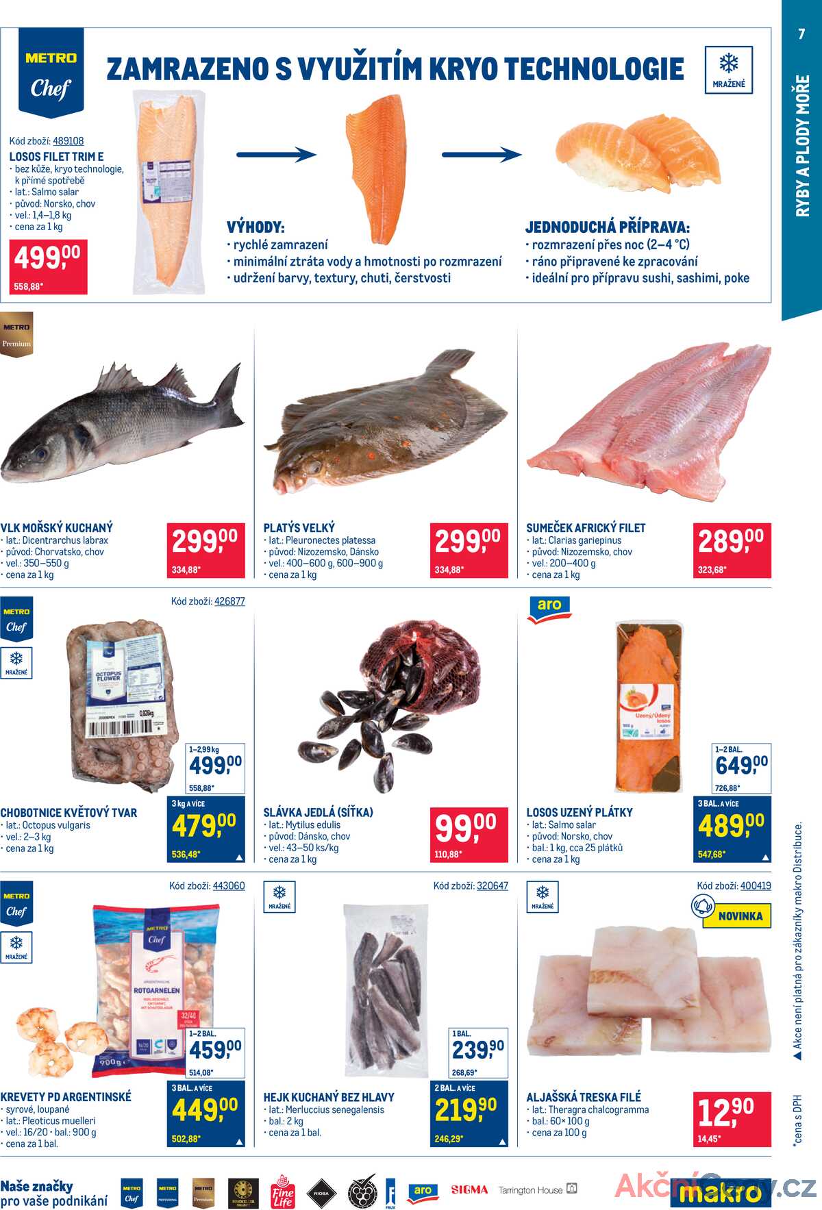 Makro Gastronomie do 20.5. strana 7