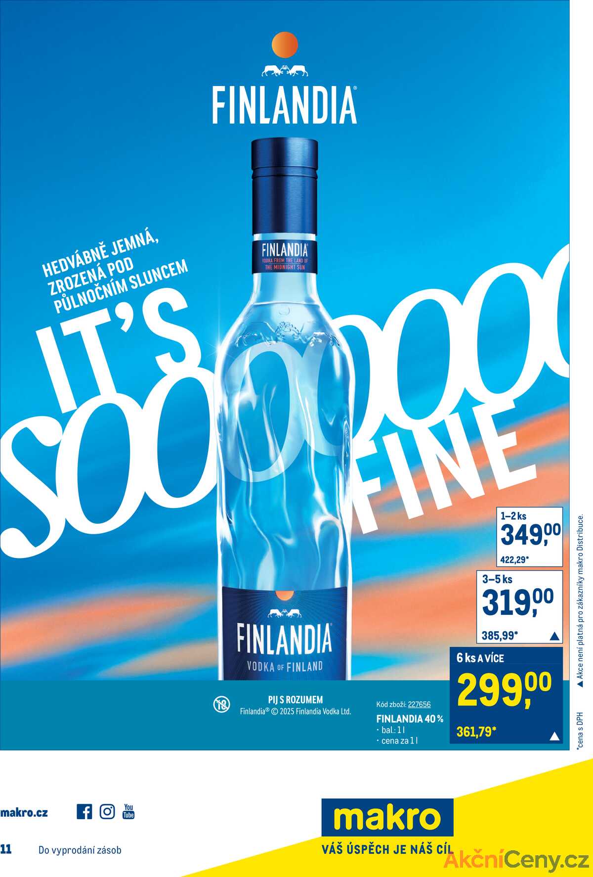 Makro Gastronomie do 20.5. strana 25
