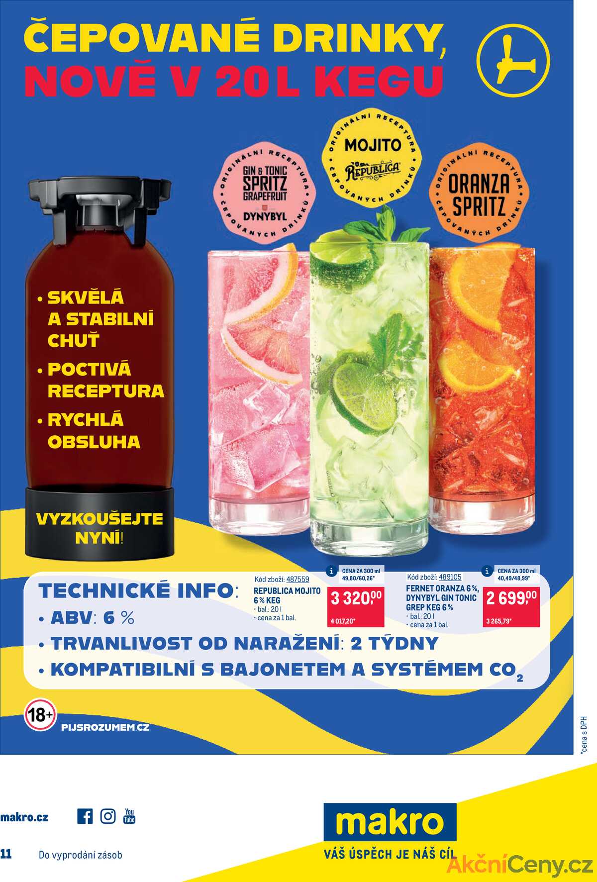 Makro Gastronomie do 20.5. strana 26