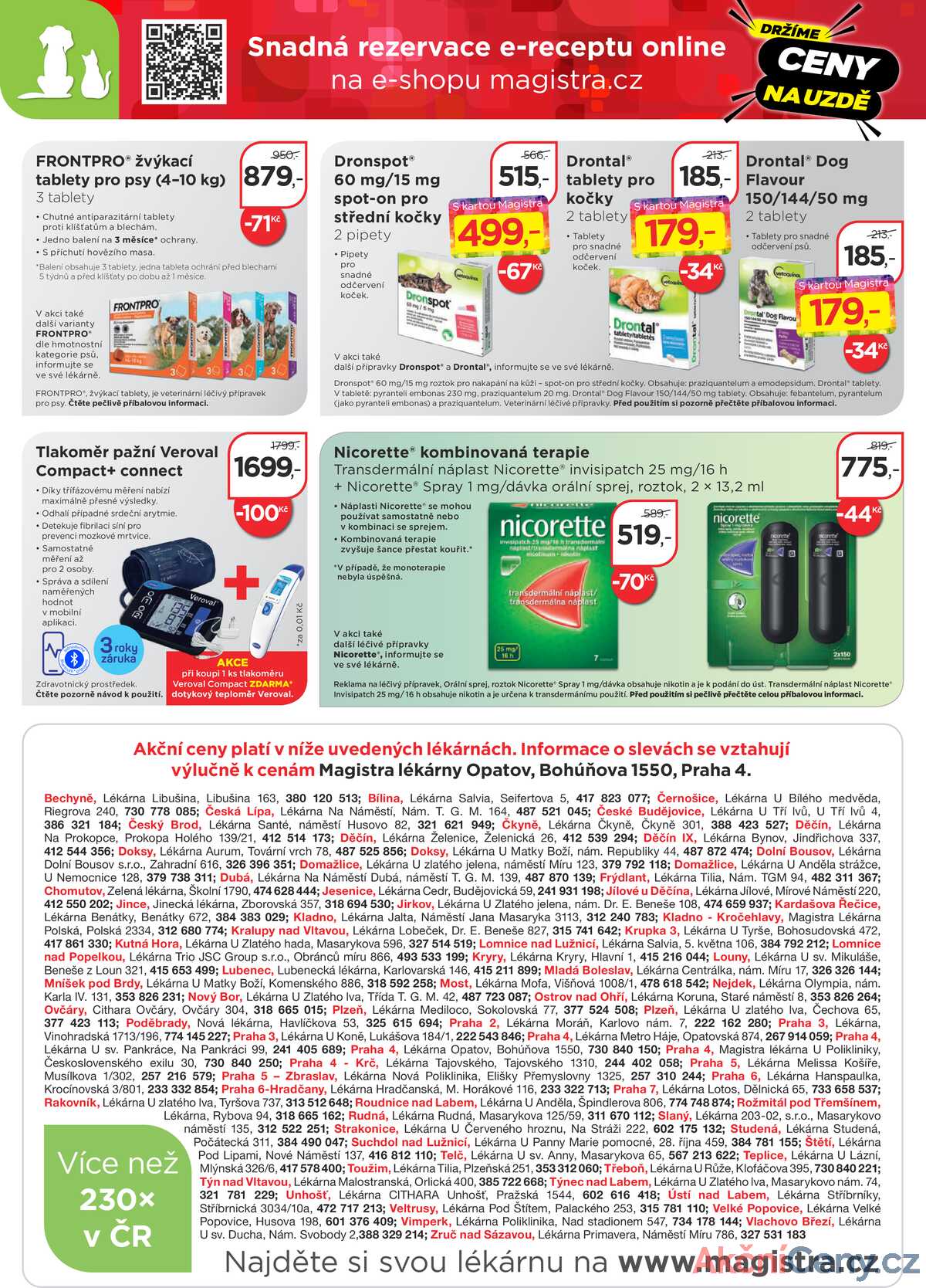Magistra lékárny do 1.6. strana 6