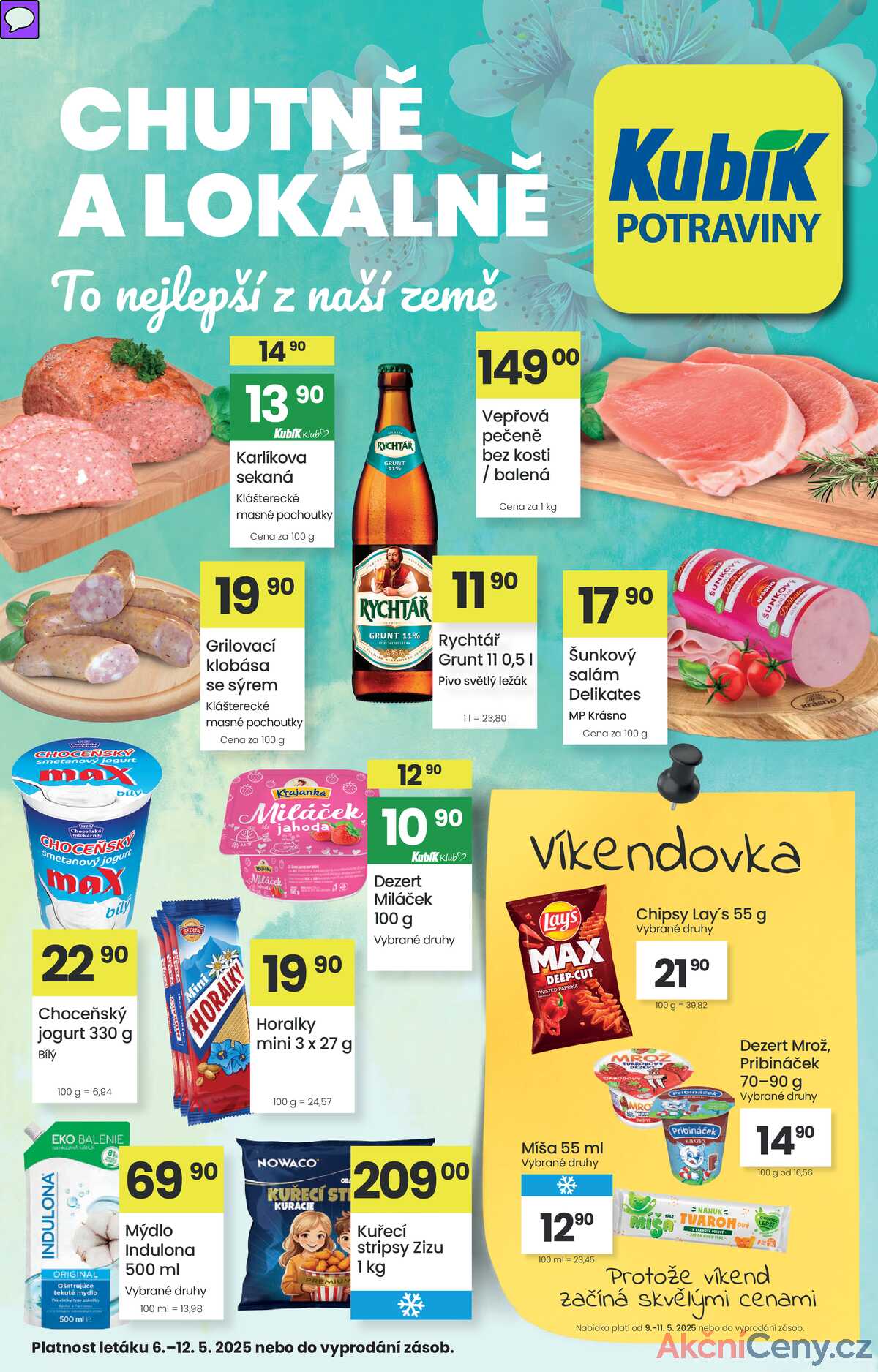 Kubík do 12.5. strana 1