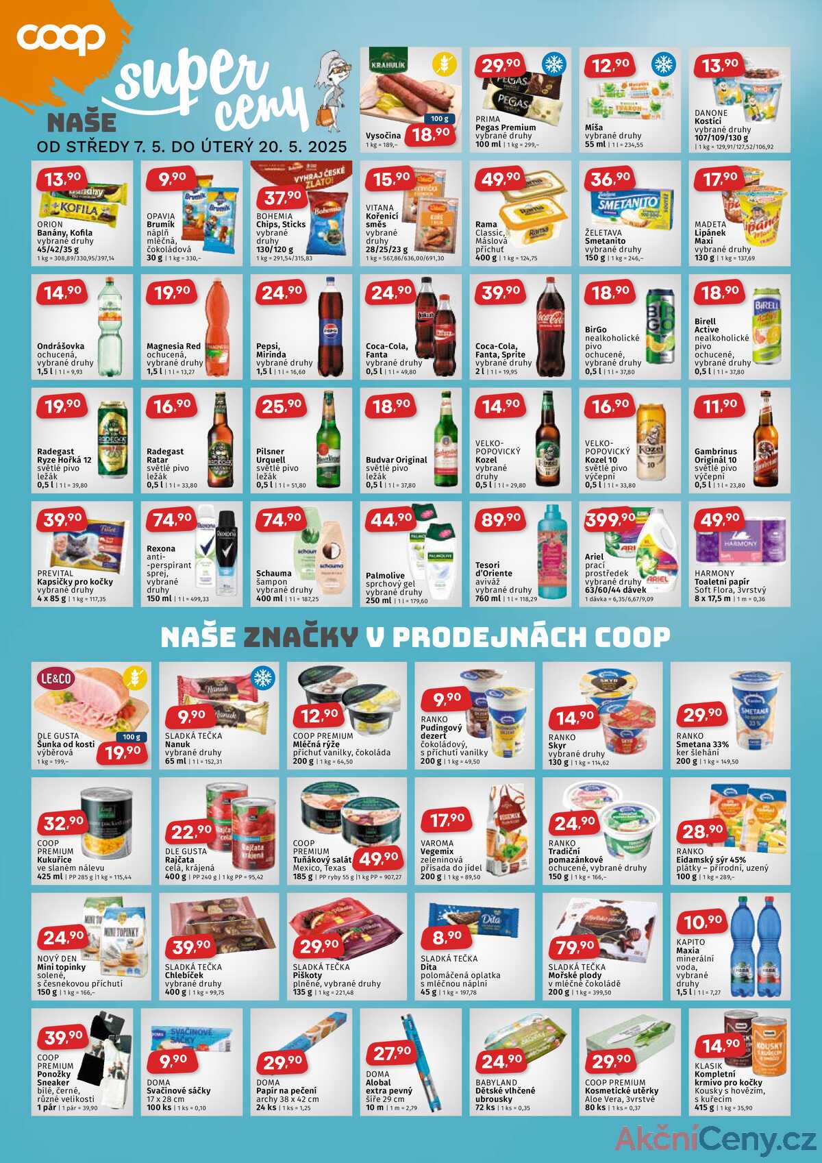 COOP Jihočeský region do 20.5. strana 2